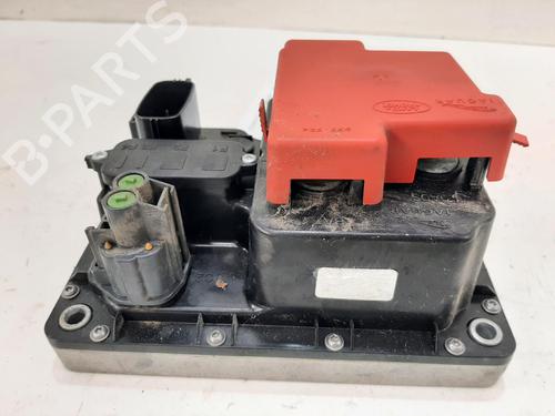 Control unit JAGUAR I-PACE (X590) EV400 AWD | BP30094982M11