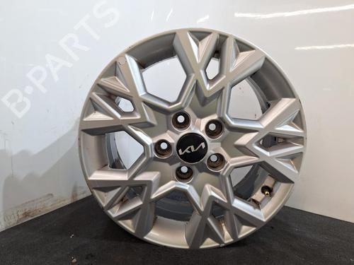 Used Rim Rim KIA CEED Sportswagon (CD) 1.0 T-GDI (120 hp) 40205935 40205935
