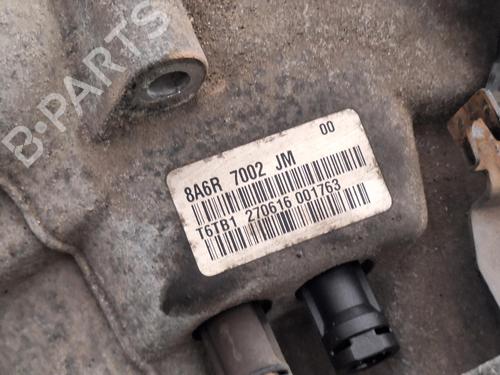 Gearbox FORD FIESTA VI (CB1, CCN) 1.25 | BP37666584M3 - Image 2