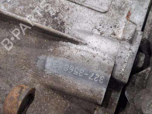 Gearbox FIAT 500 (312_) 1.2 (312AXA1A) | BP29496837M3 