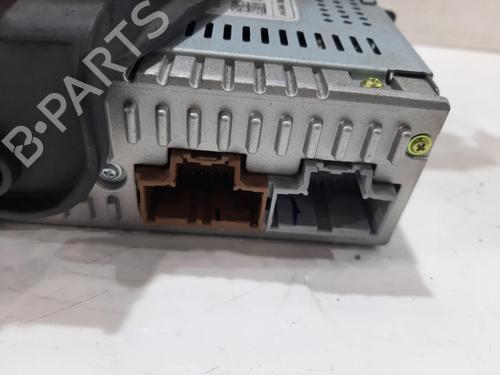 Radio VAUXHALL CORSA Mk IV (E) (X15) 1.4 | BP33436422E6 - Image 5