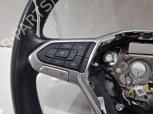 Steering wheel VW GOLF VIII (CD1, DA1) 1.0 TSI | BP38513211C49 - Image 6