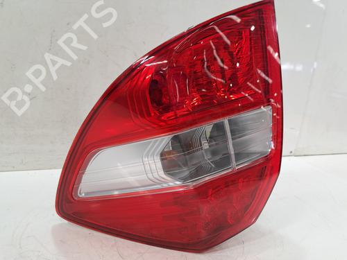 Right taillight HONDA JAZZ III (GE_, GG_, GP_, ZA_) 1.3 i (GE6, GG3, GG6) | BP29637306C35 