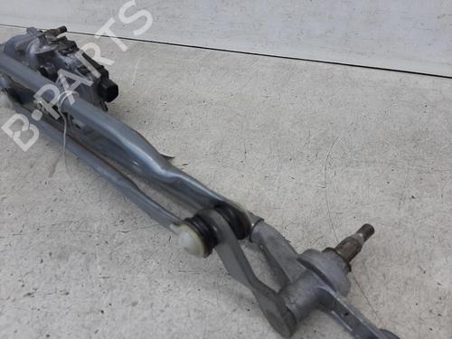 Front wiper motor LAND ROVER RANGE ROVER IV (L405) 4.4 SDV8 4x4 | BP26828649M29 