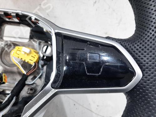 Volante VW T-ROC (A11, D11) 1.5 TSI | BP32356724C49 