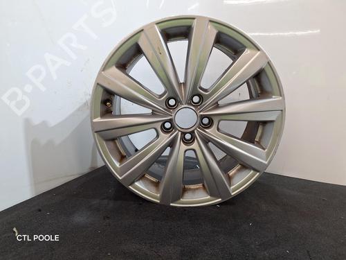 Used Rim Rim VW POLO V (6R1, 6C1) 1.4 (6R1) (85 hp) 39993818 39993818
