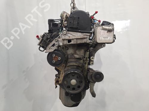 Engine AUDI A1 (8X1, 8XK) 1.2 TFSI | BP29236591M1 