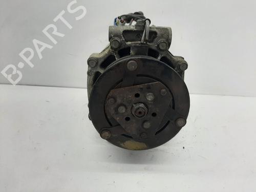 AC compressor MITSUBISHI LANCER VIII Sportback (CX_A) 2.0 DI-D (CX8A) | BP26758409M34 