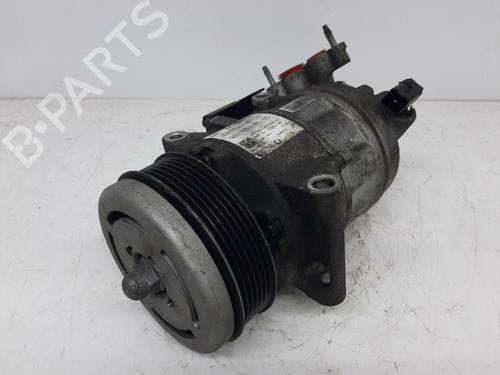 Used AC compressor AC compressor 31360823 31360823