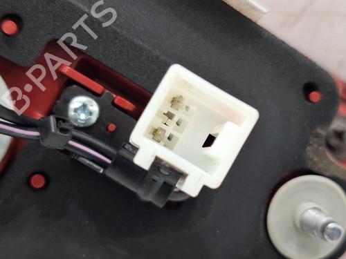 Right taillight KIA STONIC (YB) 1.0 T-GDi | BP26847550C35 