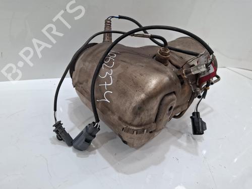 Particulate filter VOLVO V40 Hatchback (525) D2 | BP39724607M81 - Image 3