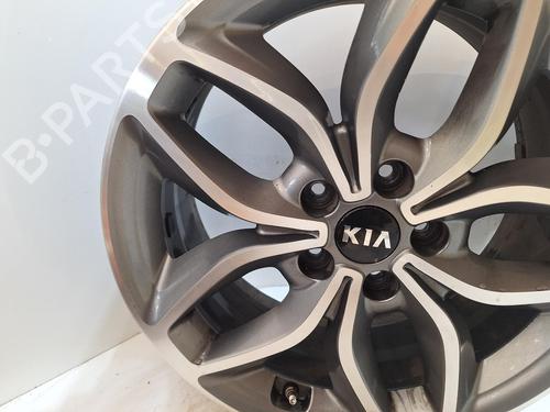 Fælk KIA PRO CEE'D (JD) 1.6 GT | BP37072479C45 - Image 5