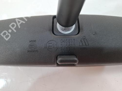 Rear mirror MAZDA 2 Hatchback (DL, DJ) 1.5 SKYACTIV-G | BP38076556I6 - Image 2