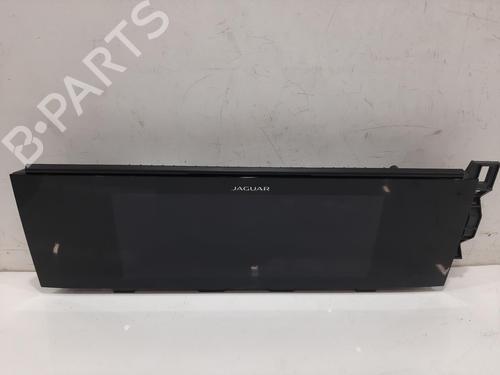 Elektronisk modul JAGUAR I-PACE (X590) EV400 AWD | BP29741955M83
