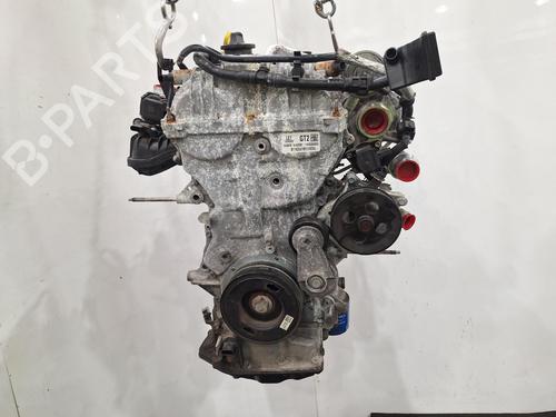 Motor VAUXHALL ASTRA Mk VII (K) (B16) 1.0 (105 hp) 29581521