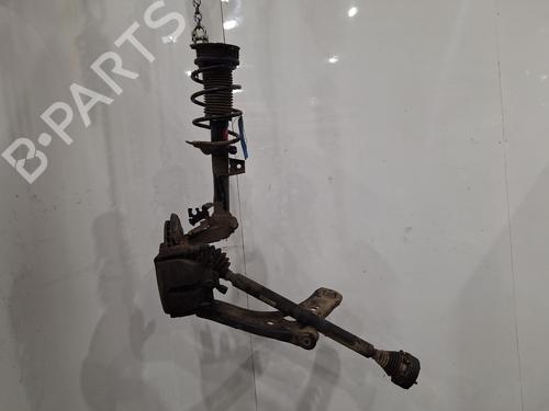 Used Right front suspension VW GOLF VII Variant (BA5, BV5) 1.4 TSI (122 hp) 30722488