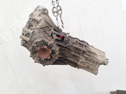 Gearbox AUDI A6 C6 Avant (4F5) 2.0 TDI | BP28575626M3