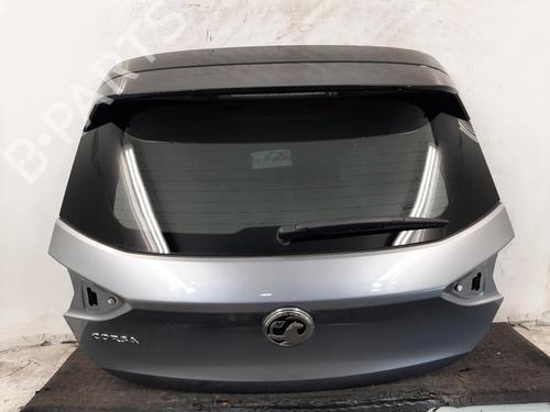 Porton trasero VAUXHALL CORSA Mk V (F) 1.2 (101 hp) 30495935