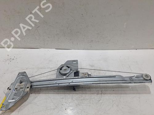 Front right window mechanism CITROËN BERLINGO Box Body/MPV (B9) 1.6 HDi / BlueHDi 75 | BP32214937C23 