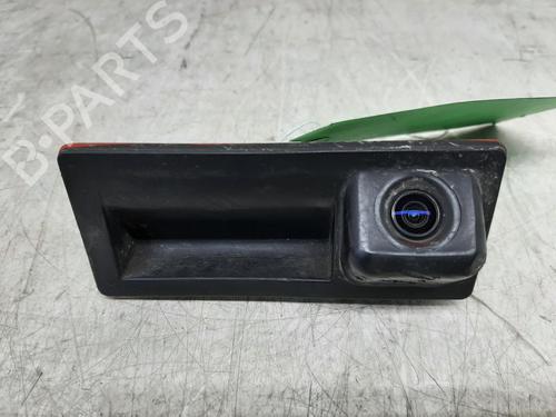 Used Camera AUDI Q3 (8UB, 8UG) 1.4 TSI (150 hp) 26754178