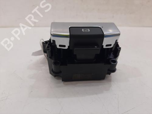 Hand brake JAGUAR I-PACE (X590) EV400 AWD | BP29882260I18