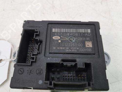 Control unit LAND ROVER RANGE ROVER IV (L405) 3.0 SDV6 Hybrid 4x4 | BP29945709M11