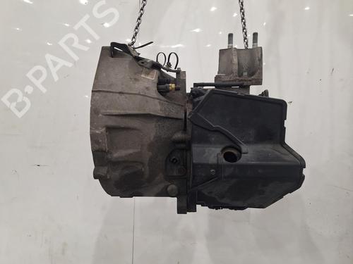 Gearbox FORD FIESTA VI (CB1, CCN) 1.0 EcoBoost | BP33699633M3 - Image 2