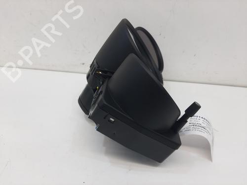 Instrument cluster PORSCHE MACAN (95B) 2.0 (95BAU1) | BP28114904C47 