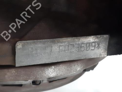Engine FORD ECOSPORT 1.0 EcoBoost | BP29809305M1