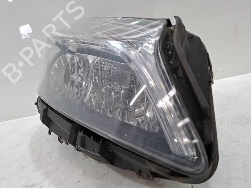 Right headlight MERCEDES-BENZ A-CLASS (W176) A 200 CDI (176.001) | BP39202326C29 - Image 2