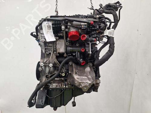 Engine AUDI A4 B9 Avant (8W5, 8WD) 2.0 TFSI | BP36315626M1 - Image 2