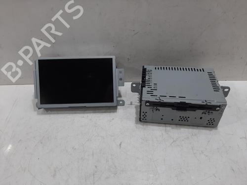 Elektronisk modul FORD KUGA II (DM2) 2.0 TDCi 4x4 (180 hp) 29603639