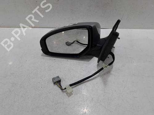 left-mirror-honda-civic-ix-tourer-fk-2014-2015-2016-30324518 main image