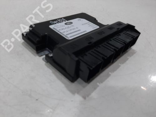 Control unit JAGUAR I-PACE (X590) EV400 AWD | BP30324241M11 - Image 2