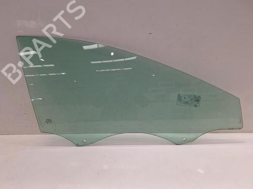 Used Front right door window SEAT LEON (5F1) 2.0 TSI (190 hp) 26852475
