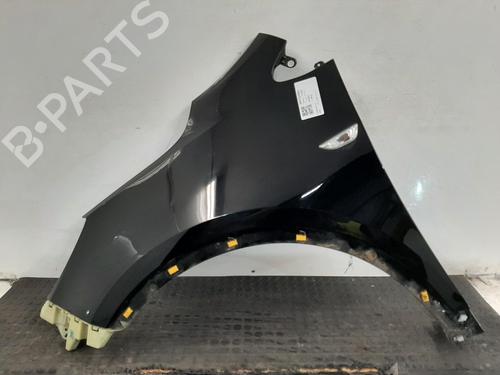 Used Left front fenders VAUXHALL MOKKA / MOKKA X (J13) 1.4 (140 hp) 29444706