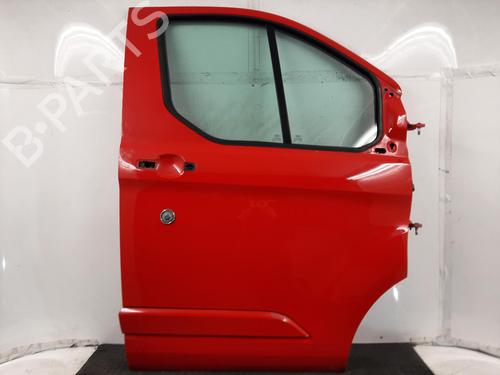 Used Right front door FORD TRANSIT CUSTOM V362 Van (FY, FZ) 2.0 EcoBlue (130 hp) 32324255