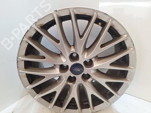 Cerchio Cerchio FORD FOCUS III 1.0 EcoBoost (125 hp) 36985902 36985902