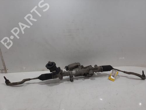 Used Steering rack Steering rack MERCEDES-BENZ A-CLASS (W176) A 200 CDI / d (176.008) (136 hp) 33010142 33010142