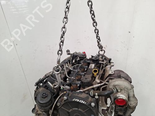 Engine VAUXHALL INSIGNIA Mk I (A) Hatchback (G09) 2.0 CDTI (68) | BP39889118M1 - Image 3