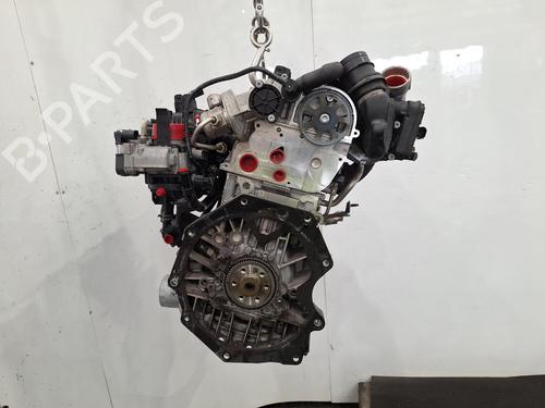 Engine AUDI A3 Convertible (8V7, 8VE) 1.4 TSI | BP34733704M1 - Image 5