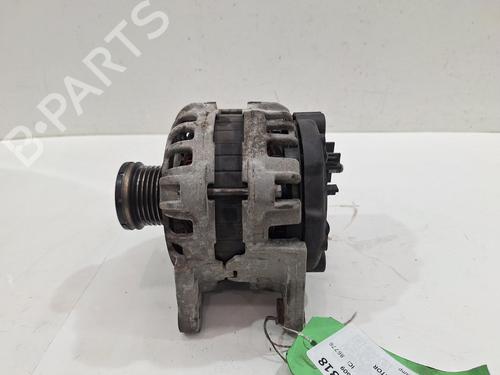 Alternator SKODA CITIGO (NF1) 1.0 | BP26871034M7 