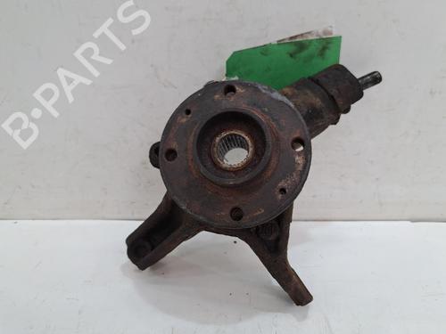 Used Right front steering knuckle Right front steering knuckle PEUGEOT 5008 (0U_, 0E_) 1.6 BlueHDi 120 (120 hp) 35922448 35922448
