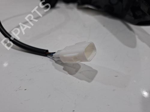 Left taillight MAZDA CX-30 (DM) 2.5 e-SKYACTIV-G (DM5W) | BP40455410C34 - Image 6