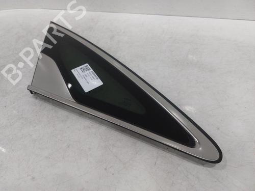 Rear left quarter glass KIA PROCEED (CD) 1.6 T-GDI GT BP26756578C93