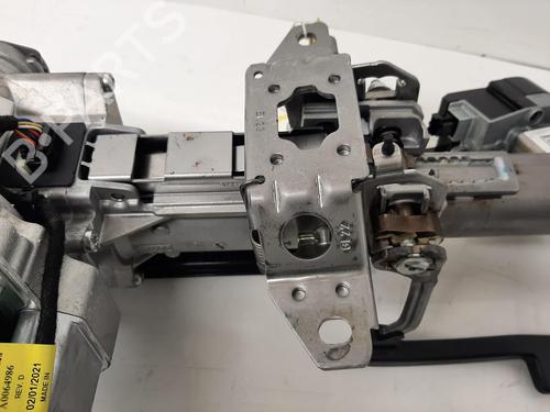 Steering column FORD PUMA (J2K, CF7) 1.0 EcoBoost | BP26804160M21 
