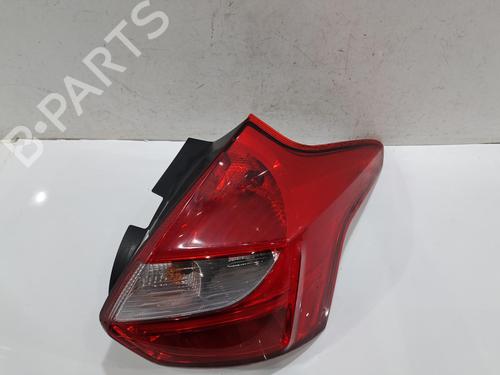 Used Right taillight FORD FOCUS III 1.0 EcoBoost (100 hp) 32851494