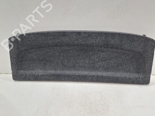 Cappelliera posteriore VAUXHALL CORSA Mk III (D) (S07) 1.2 i 16V (L08) (86 hp) 31847046