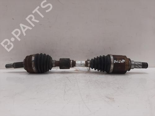 Used Left front driveshaft Left front driveshaft 34533064 34533064