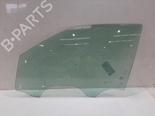 Used Front left door window Front left door window SKODA FABIA III (NJ3) 1.0 TSI (95 hp) 34644262 34644262